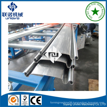 metal shutter strip cold rolling machine